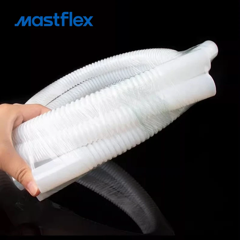 Flexible Ptfe Tubing
