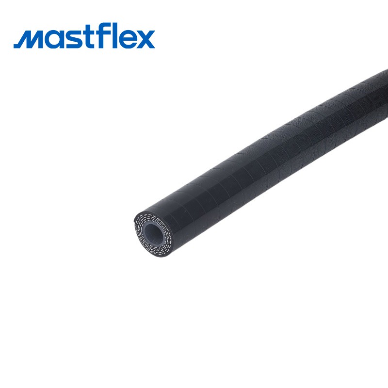High Pressure FDA Silicone Tubing