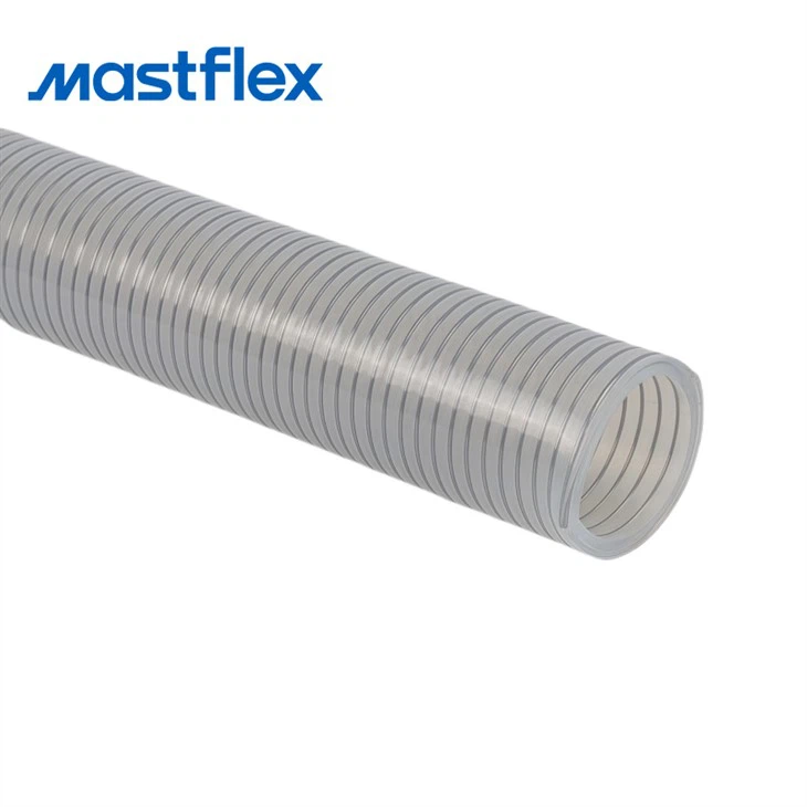 Silicone Food Hose