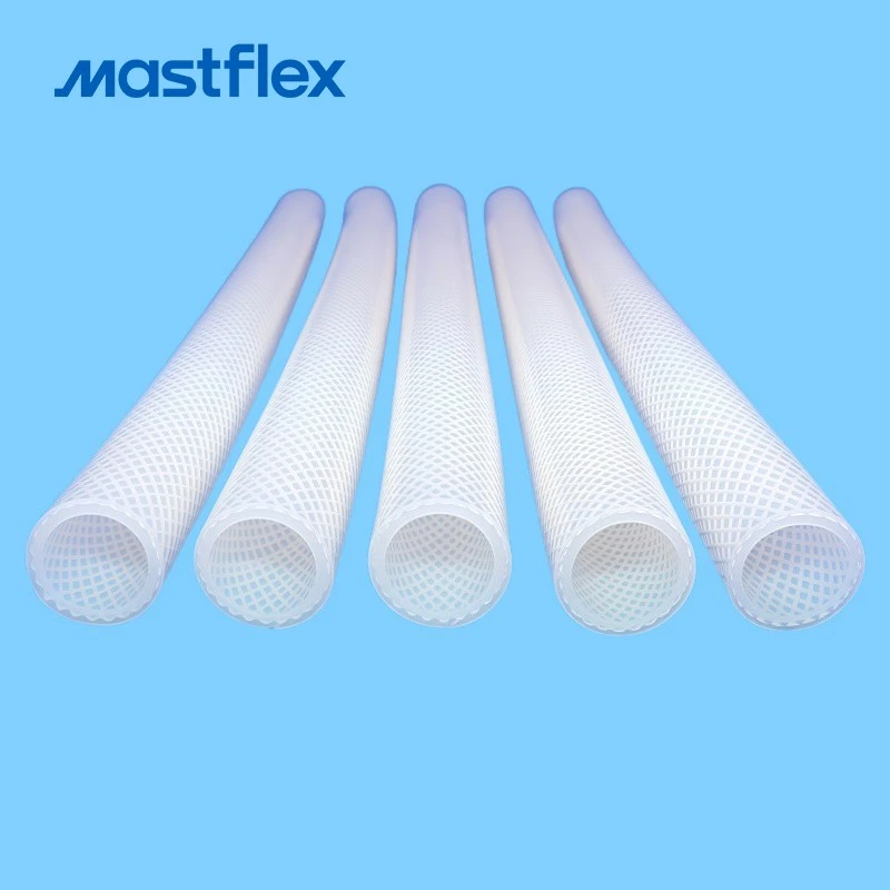 pharmaceutical silicone tubing (2)